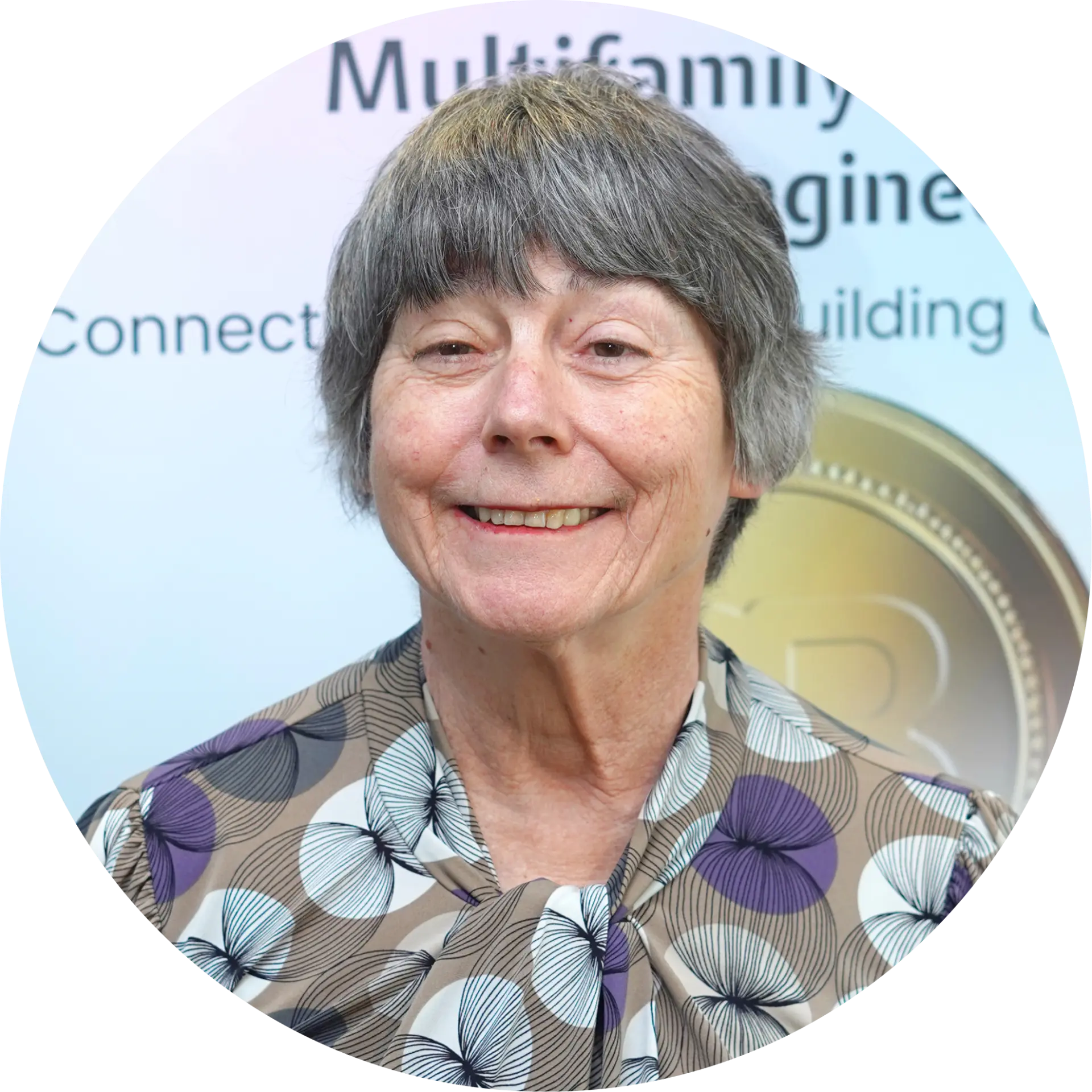 Margarete Ralston