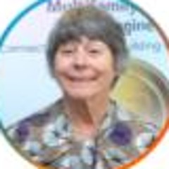 Margarete Ralston