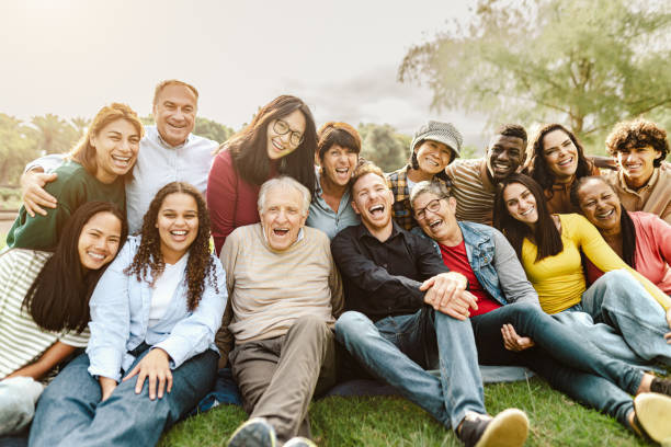 Community members