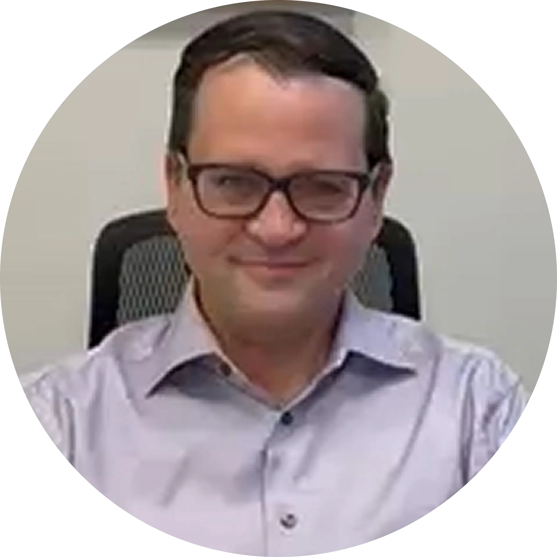 Marc Segelnick