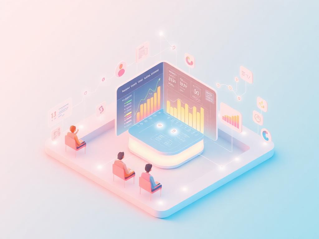 AI builds the Launchpad for you.
